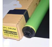 6PCS Compatible GPR30 GPR31 OPC Drum For IR ADVANCE IRC5030 IRC5035 C5045 C5051 C5235 GPR-30 GPR-31