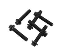 6Pcs Connecting Rod Bolt 4891179 Compatible with Cummins Diesel Engines QSB ISB