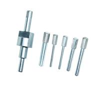 6PCS Crankshaft Pin Pulley Fixing Tool Set for 1 6 1 8 For 2 0 Engine Timing Applications Providing Precise Timing Adjustment