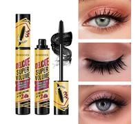 6PCS Cross-border Make-up Thick And Slender 24H Three-dimensional Non-dizzy