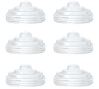 6Pcs Diaphragm Compatible with Momcozy M5 Breast Pump, Breast Pump Replacement Accessories for M5 Momcozy Wearable Breastpump