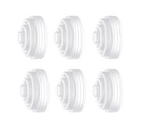 6Pcs Diaphragm Compatible with Momcozy M5 Breast Pump, Replacement Parts, Replacement Pump Parts Accessories Compatible for M5 Momcozy