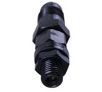 6pcs Diesel Fuel Injectors Nozzles Set Replacement Compatible with Nissan Patrol GU Y61 TD42 TD42T Car Engine Repair Accessories Parts