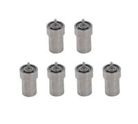 6pcs Diesel Injector Nozzle DNOSD 310 0434250897 Compatible with Mercedes Benz W202 W210 W124 200 250 E300 TD OM606 Engine Parts