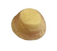 6Pcs Dollhouses Miniature Eggs Tart Simulation Cake Bread Dessert Model Realistic Food Decoration Party Supplies Office Snacks