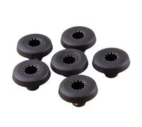 6Pcs Drive Socket Replacement Spare Parts Fit for Vitamix Blenders Only Spare Parts
