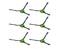 6Pcs Edge Sweeping Side Brush for IRobot Roomba J&Combo Series J5/J5+ J6/J6+ J7/J7+ J8/J8+ J9/J9+ Vacuum Attachment Edge Sweeping Brush