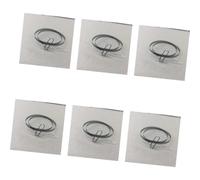 6PCS Encoder Strip T700W Fits For Brother DCP T500W J100