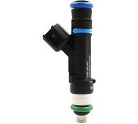 6PCS Engine Parts Fuel Injectors Injection Valve for Jeep for Liberty for Grand-Cherokee for Commander