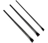 6pcs Eyeliner Brush Kit, Flat & Fine Angled Eyeliner Brushs Slanted Angled Brow, Angled & Flat Eyeliner Eyebrow Concealer Brush Makeup Tools for Eyeshadow Eyebrow Cosmetics