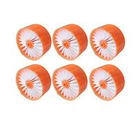 6Pcs Filter. Compatible For BLACK+DECKER POWERSERIES Cordless Stick Vacuum BSV2020G Replacement