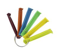 6Pcs Fin Cleaner Set Comb Condenser Straightener Conditioner Coil Cleaner Refrigerator Evaporators Coil Fin Comb