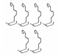 6Pcs Finger Safty Guard for Sewing Machine Compatible with Singer Brother Juki Consew
