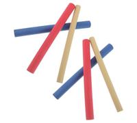 6pcs Foam Grip Tubing Adaptive Utensils Handle Aid 11.8 Inch