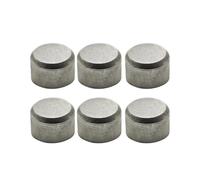 6pcs for GX390 Version 188F 190F 13HP Oil Engine Air Valve Cover