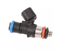 6pcs for Lincoln for MKZ for MKX for MKS for MKT 0280158091 Fuel Injector 4 Hole for Edge Car Fuel Injector Nozzle