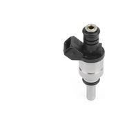 6Pcs Fuel Injector Nozzle 1427240 Compatible for BMW E46 E39 X3 Z3 Z4 3 5 Siemens Deka Flow Matched Engine 2.5L 13537546244 1439800