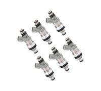 6pcs Fuel Injector Nozzle 23250-62030 23209-62030 for Toyoya for 4Runner for Camry T100 for Tacoma GFVFGNLNNA