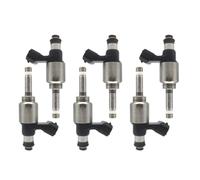 6pcs Fuel Injectors 23209-0P090 for Lexus RX350 ES350 3.5L