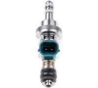 6pcs Fuel Injectors Compatible with 2006-2013 Lexus GS300 IS250 3.0L 2.5L V6 Part# 23250-31020 Auto Engine Parts