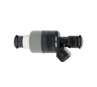6Pcs Fuel Injectors Nozzle 17109450,5235136 Compatible for Chevrolet Buick Pontiac Oldsmobile V6 and Daewoo Lanos S Sedan 4-Door 1.5L 1.6L