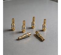 6PCS Gas Diffuser Nozzle Holder for 15AK MB15 Welding Torches Designed for Use with Standard MIG MAG Torch Bodies and Tips