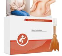 6pcs Glycerin Supp/ositories Adult,St/ool Softeners for Adults & Hem/orrhoid Treatment,Honey Glycerin Liquid Pi/les Cream for Cons/tipation Relief,Health and Personal Care,Easy to Use,Safe&Gentle