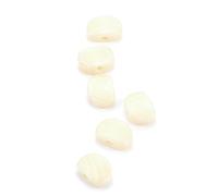 6Pcs Guitar Tuning Peg Knobs, Machine Head Buttons Replacement | Tuning Buttons, for Electric and Acoustic Guitar, Stringed Instruments Accessory