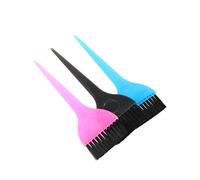 6pcs Hair Coloring Brush Hair Dyeing Tool for DIY Hairstyling