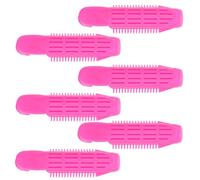 6pcs Hair Shaping Clips Abs Hair Root Curlers for Hairstyle