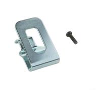 6pcs Heavy Duty Belt Clip for DCD785C2 Type 1 20V Max Hammer Drill DCD780C2 DCD740C1 Replaces N169778 N268241 Hardware