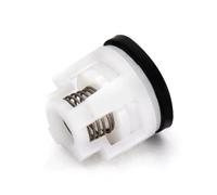 6pcs High Pressure Washer Check Valve Kit For 280/380/360 Pump Head Car Washing Machine Inlet High Pressure Washer