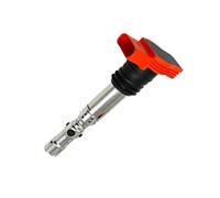 6Pcs Ignition Coils 06C905115D 06C905115E 06C905115A 06C905115B UF483 UF-483 Compatible With A4 A4 A6 A6 3.0L 2002-2005