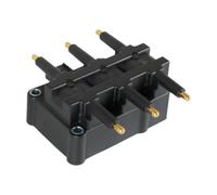 6pcs Ignition Coils And Spark Plugs UF305 Compatible With V6 3.8L | Fits 2007-2011 3.3L; Includes UF305 56032520AB 56032520AC UF633 3381 LZTR5AGP
