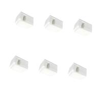 6pcs Ink Pad Sponge Fits For EPSON EP-976A3 XP950