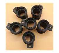 6Pcs Intake Manifold Boot Fit for H 365 362 371 372 372XP Chainsaw 503743901