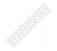 6pcs/Kit TV LED 65Q6G 65Q6S 65G7S 65G78 65D2P 65D4P 65D5S 65F8 65F9 65A4U 65A5U JL.D650B1330-002BS-M_V02 D650B1330-002ES-M_V01