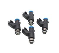 6pcs/lot Car Fuel Injector Nozzle 35310-3C000 Compatible for Hyundai Santa FE Sonata XG350 and KIA Amanti 353103C000
