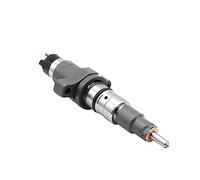 6pcs/lot Common Rail Diesel Fuel Injector 0445120007, Injection System,for Control Valve F00RJ00339/Nozzle DSLA143P970