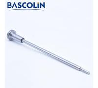 6pcs/lot F00RJ00399 Bascolin Diesel Fuel Common Rail Control Valve F00RJ00399 for Bosch Injector 0445120009, 0445120010, 0445120014, 0445120015, 0445120019, 0445120084, 0445120085
