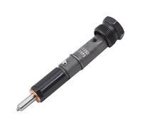 6PCS/Lot Fuel Injectors Compatible with Dodge Cummins 5.9L 6BT Diesel Engine 0432131837 3919350 Repair Accessories