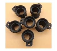 6Pcs/lot Intake Manifold Boot Fit for H 365 362 371 372 372XP Chainsaw 503743901