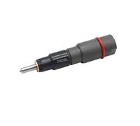 6pcs/lot Mechanical Fuel Injector 0432191258, Diesel Fuel Engine Injection System Spare Part, Injector 0 432 191 258