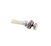 6pcs/lot Professional Trumpet Spring High Strength Rustproof Screw Cap Cover Convenient Horn Connecting Rod Piston Wool Washer