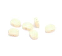 6Pcs Machine Head Knobs Handle Guitar Tuning Pegs Keys Buttons Caps Replacement Tuner Tuning