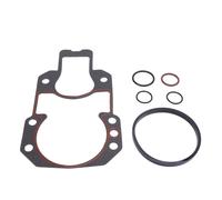 6Pcs Marine Outdrive Gasket Kit for MerCruiser R MR Alpha One 94996Q2