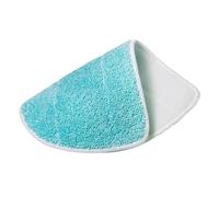 6pcs Microfiber Steam Mop Pads,Compatible for Leifheit CleanTenso Power 2.0