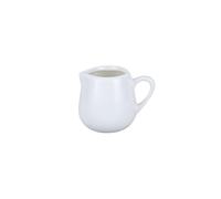6PCS Mini Ceramic Coffee Cream Jugs Milk Jug for Coffee
