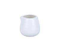 6PCS Mini Ceramic Coffee Cream Jugs Milk Jug for Coffee