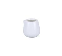 6PCS Mini Ceramic Coffee Cream Jugs Milk Jug for Coffee